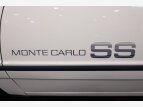 Thumbnail Photo 71 for 1984 Chevrolet Monte Carlo SS